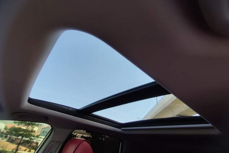 Used Honda CR-V 2021 240TURBO CVT Two-Wheel Drive Urban Edition
