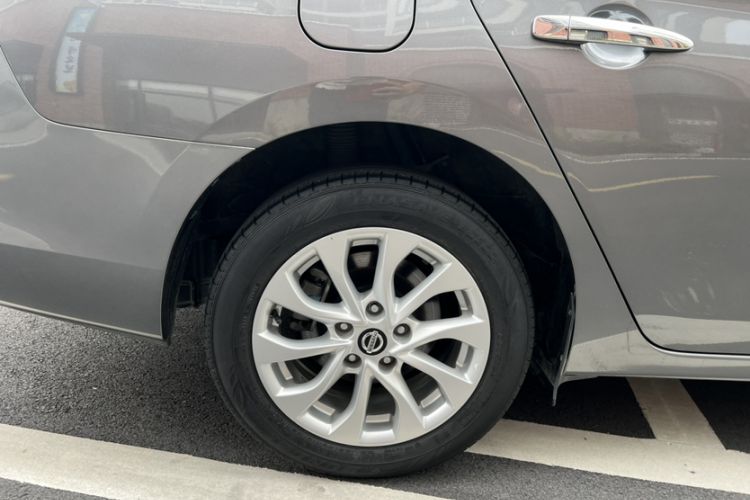 Used Nissan Sylphy 2022 Classic 1.6XL CVT Luxury Edition
