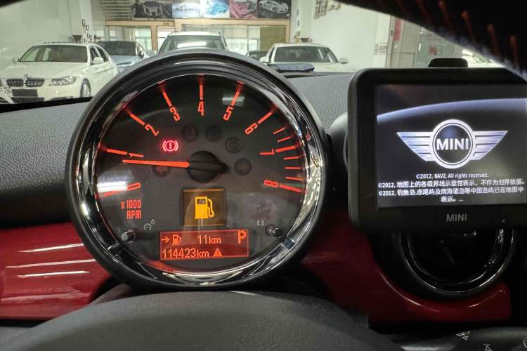 Used MINI JCW 2013 1.6T JOHN COOPER WORKS