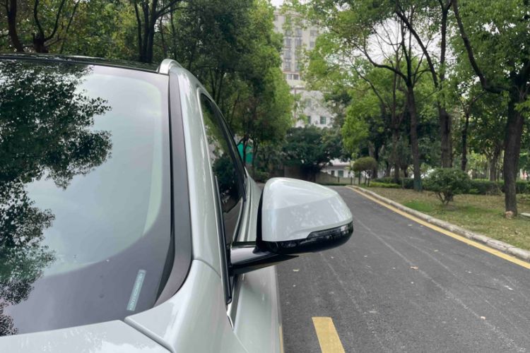 Used BMW X1 2024 sDrive25Li M Sport Package
