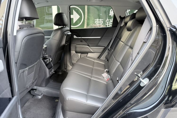 Used Hyundai ix35 2023 Musso 2.0L Prestige LUX Edition