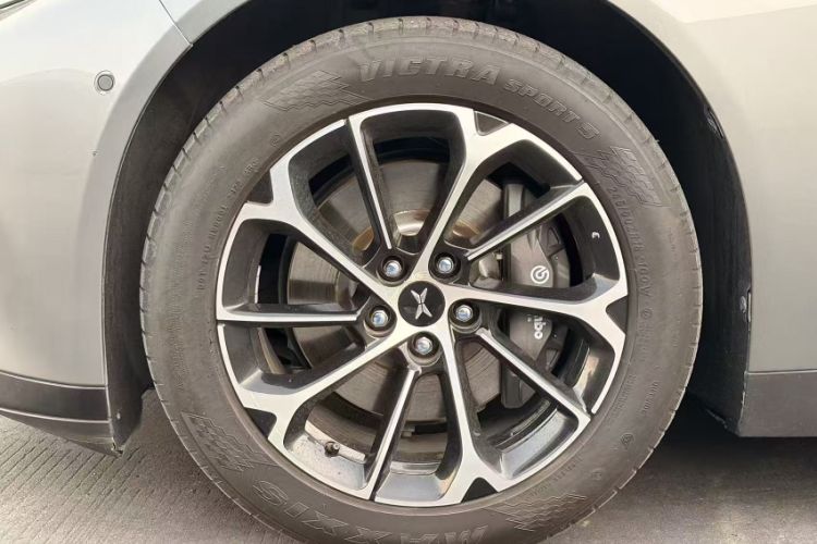 Used XPeng P7 2020 706G