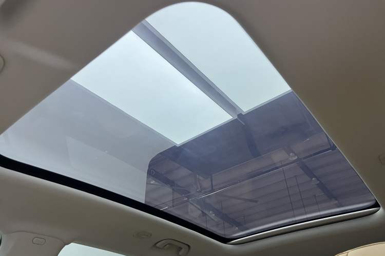 Used Leapmotor C11 2024 Pure Electric 515 Smart Drive Edition