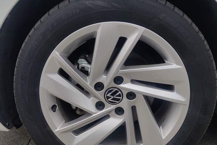 Used Volkswagen Lamando 2022 Lingdu L 280TSI DSG Spicy Edition
