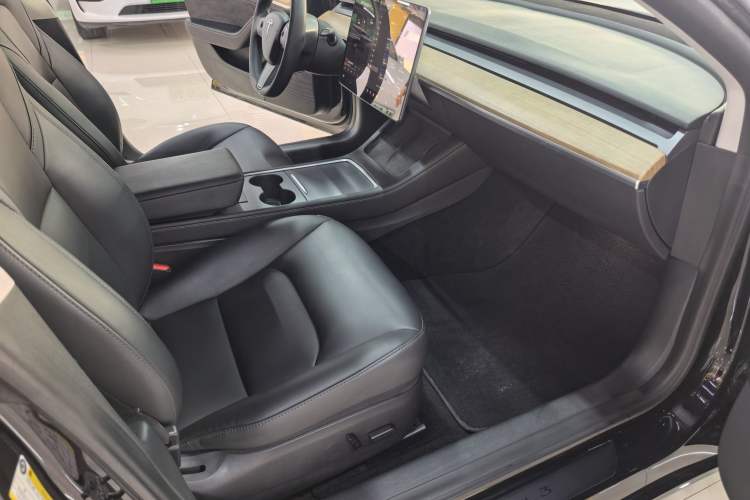 Used Tesla Model 3 2022 Performance High-Performance All-Wheel-Drive Version