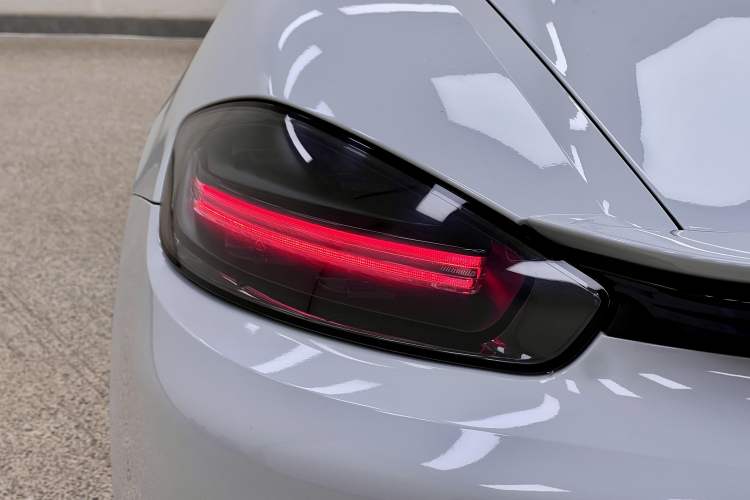 Used Porsche 718 2019 Boxster T 2.0T
