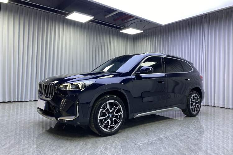 Used BMW X1 2024 sDrive25Li X Design Package