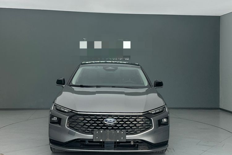 Used Ford Mondeo 2022 Restyled EcoBoost 245 Luxury Version