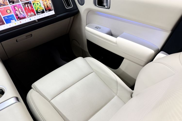 Used Li Auto L9 2022 Max model