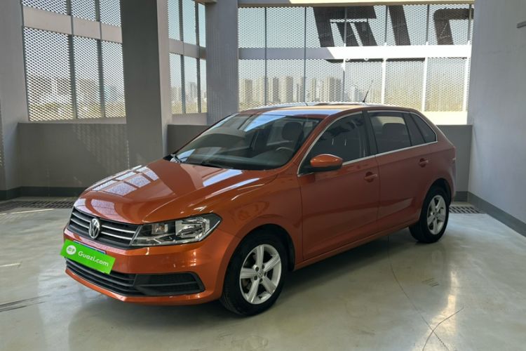 Used Volkswagen Santana 2015 Haval H6 1.6L Automatic Luxury Model