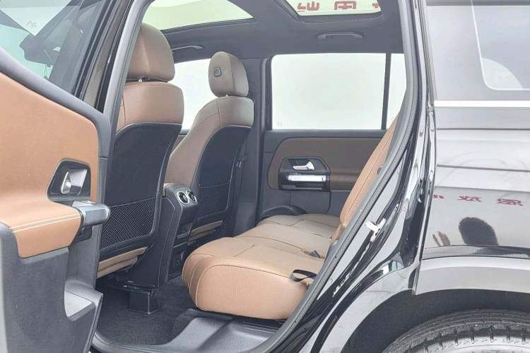 Used Mercedes-Benz GLB 2023 GLB 220 Fashion Model