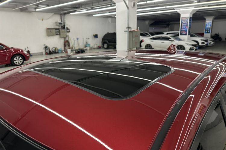 Used Nissan Tiida 2021 1.6L CVT Smart Drive Edition