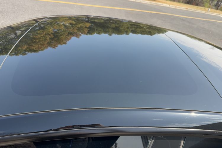 Used Tesla Model 3 2023 Rear-Wheel-Drive Version
