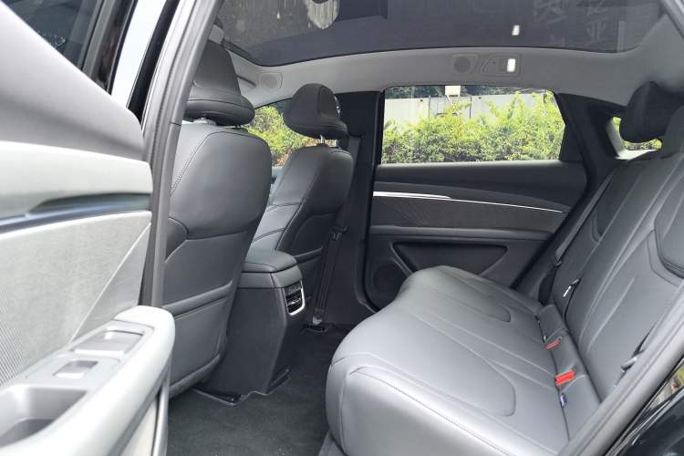 Used XPeng MONA M03 2024 620 with Ultra-Long Range