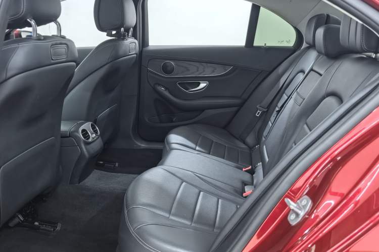 Used Mercedes-Benz C-Class 2018 C 200 L Sport Edition