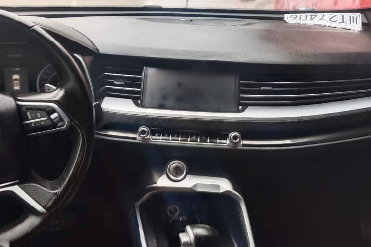 Used Haval H6 2018 Blue-Label 1.5T Automatic Luxury Model