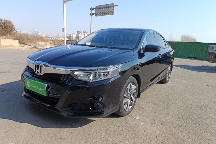 Used Honda Crider 2019 180 Turbo CVT Comfort Version China VI