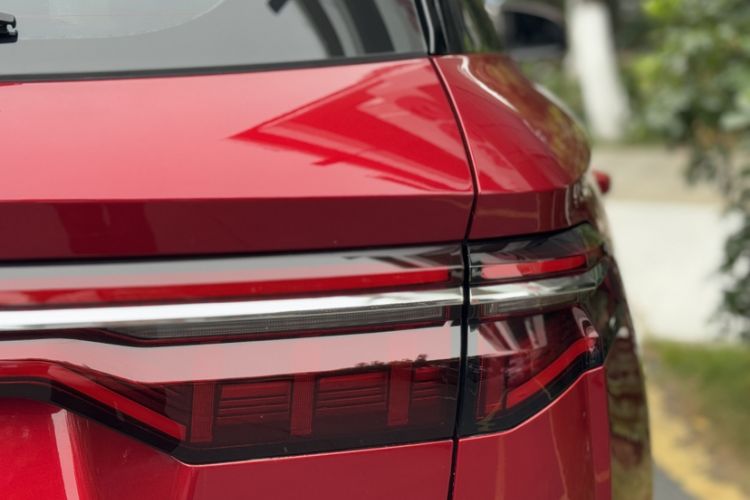 Used BYD Song Pro New Energy 2019 DM 1.5T Four-Wheel Drive Performance Edition Deluxe Model