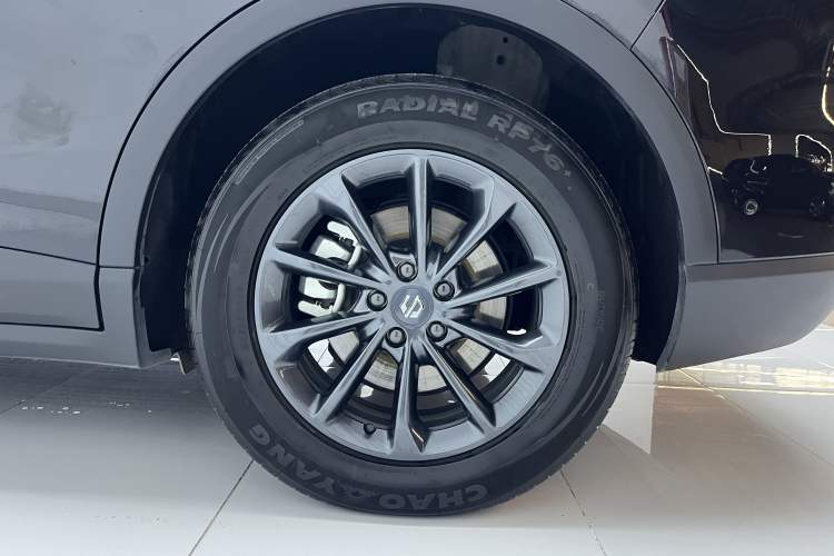 Used Leapmotor C11 2024 Pure Electric 515 Smart Drive Edition