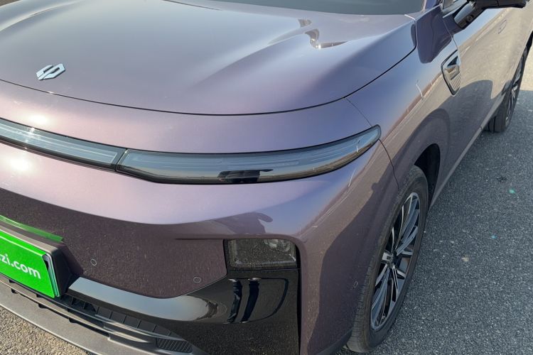 Used Leapmotor B10 2025 510 LiDAR Version