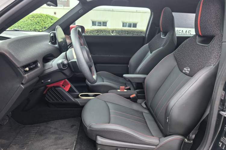 Used MINI Electric MINI COOPER 2024 452km COOPER SE Racing Driver