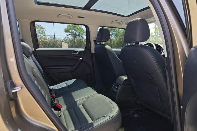 Used Skoda Yeti 2017 TSI280 DSG Innovation Edition