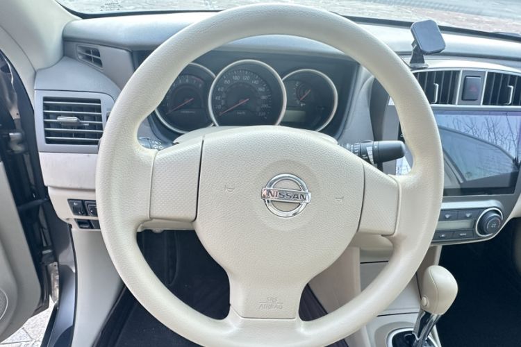 Used Nissan Sylphy 2018 Classic 1.6XE CVT Comfort Edition