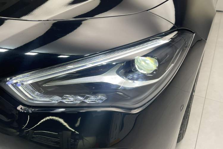 Used Mercedes-Benz CLA 2024 CLA 200
