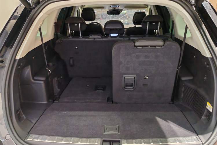 Used Nio ES8 2018 355 km Base Version 7-Seater Edition