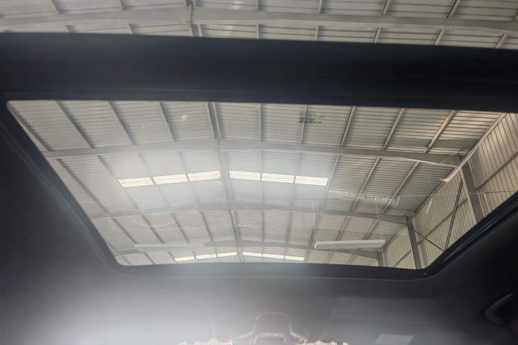 Used Geely Auto Haoyue L 2025 2.0T DCT Luxury Edition