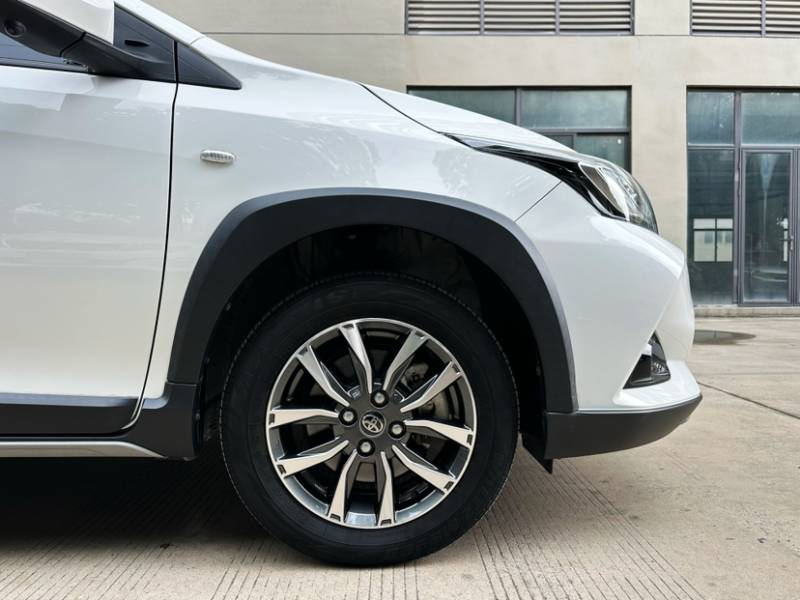 Used Toyota YARiS L Zhi Xuan 2022 X-Trail 1.5L CVT Luxury PLUS Edition — 30