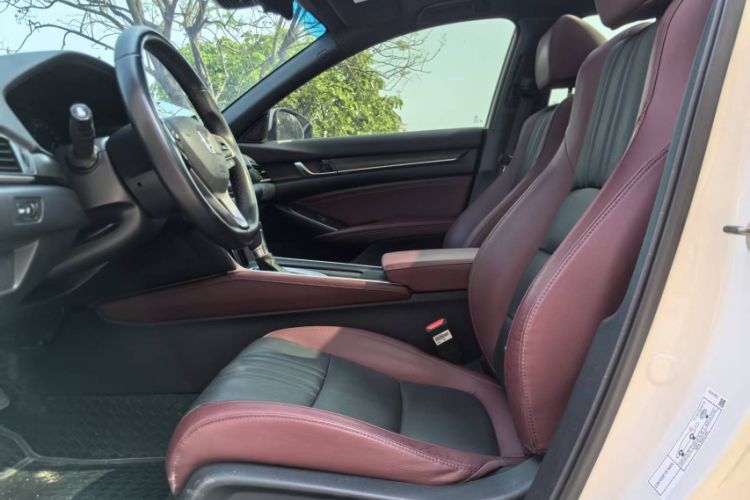 Used Honda Inspire 2022 260TURBO Jingyue Version
