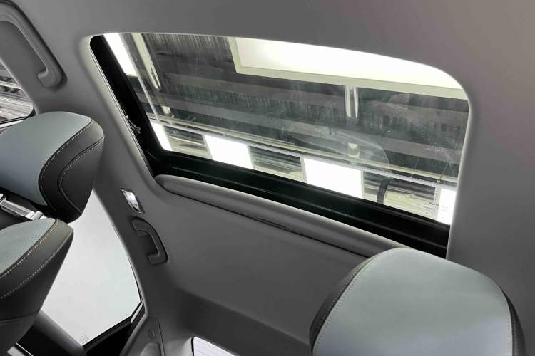 Used Geely Auto Emgrand L 2022 1.4T CVT Ultimate Model