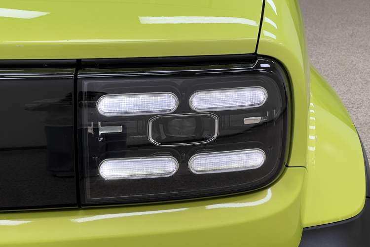 Used Baojun Spark 2023 Flagship Edition