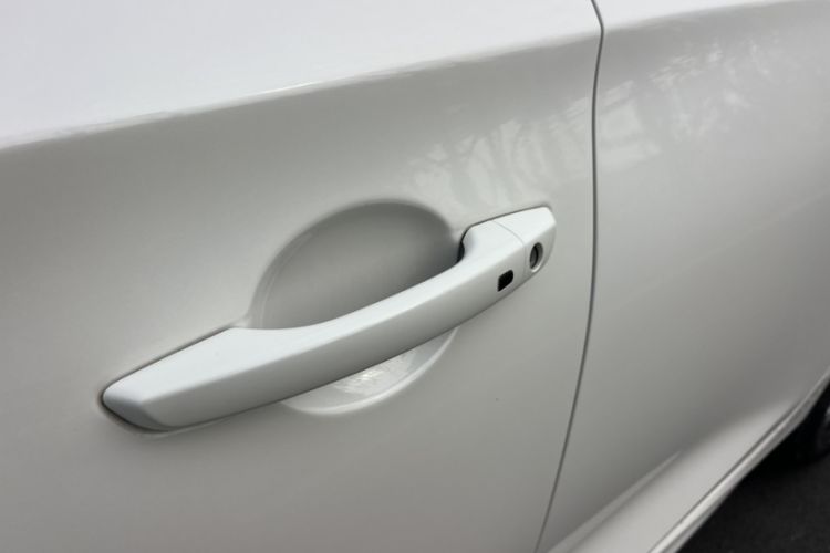 Used CHANGAN Eado 2022 PLUS Blue Whale NE 1.4T GDI DCT Prestige Edition
