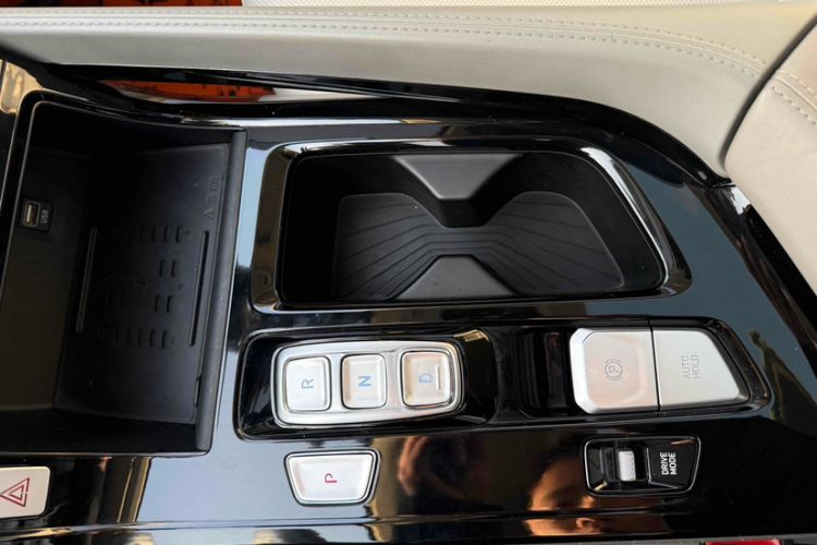 Used Hyundai Custo 2021 380TGDi Smart Luxury Premium LUX
