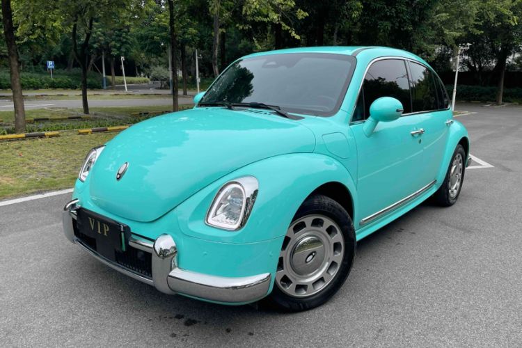 Used ORA Ballet Cat 2023 401 km Luxury Version