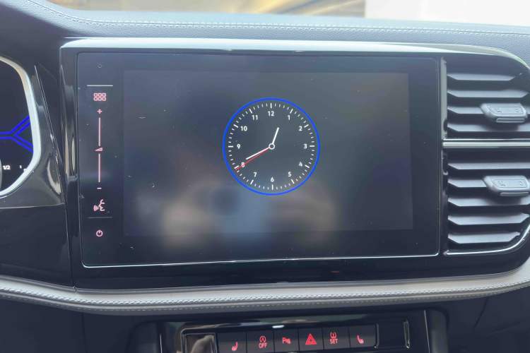 Used Jetta VS7 2022 280TSI Automatic Enjoyment Edition