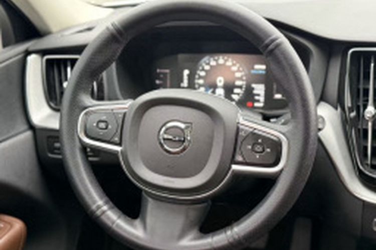 Used Volvo XC60 2020 T5 4x4 Zhiyi Luxury Edition