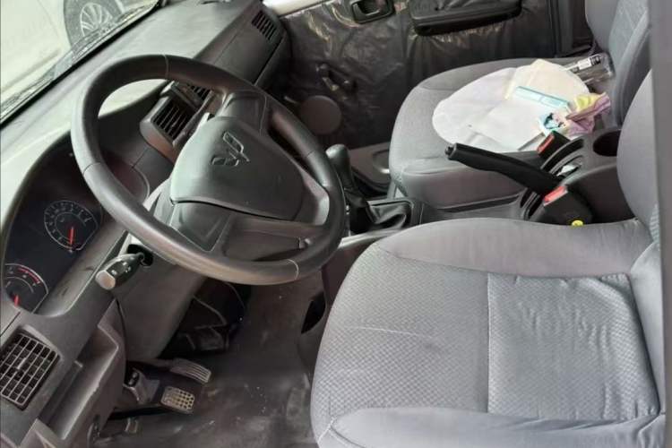 Used Wuling Rongguang 2021 1.5L Extended Basic Enclosed-Window Vehicle 2 Seats L3C
