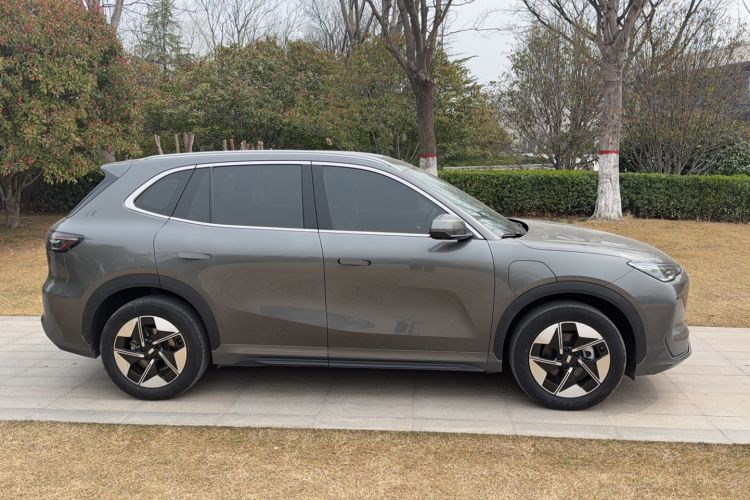 Used Geely Galaxy E5 2024 530 km Exploration+ Version
