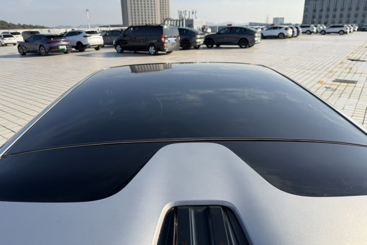 Used Denza Z9GT 2024 1100 4x4 Pro Version
