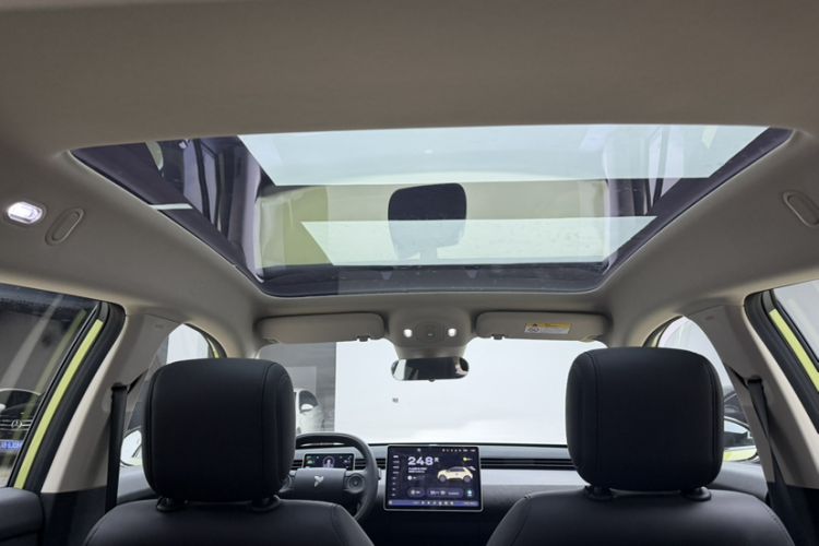 Used firefly 2025 Illuminated Edition
