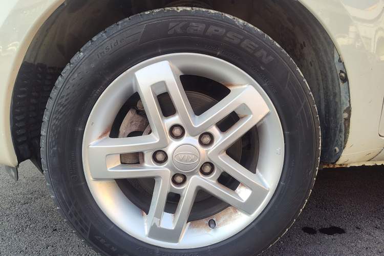 Used Kia Soul 2013 1.6L MT GL