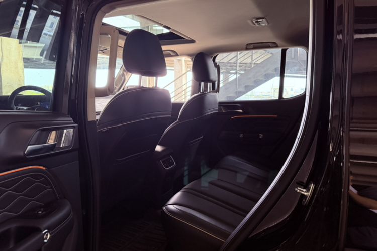 Used Tank 300 2023 2.0T Iron Rider 02
