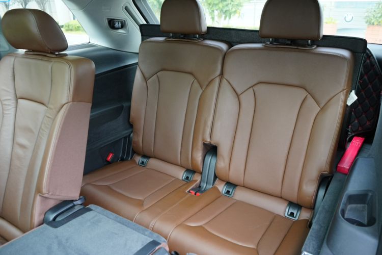 Used Audi Q7 2016 40 TFSI S line Sport Edition