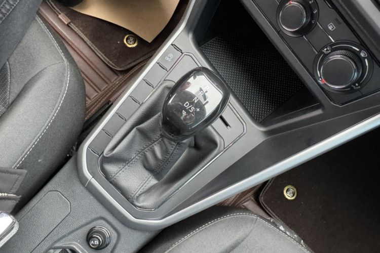 Used Volkswagen Polo 2019 Plus 1.5L Automatic Panoramic Enjoyment Edition