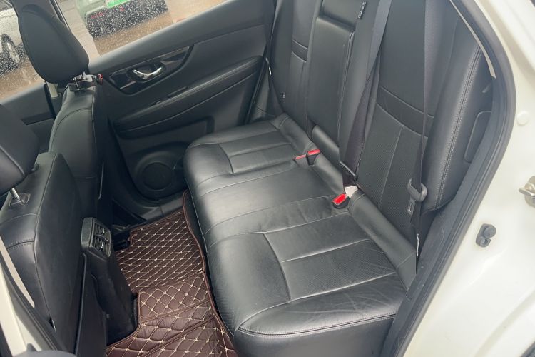 Used Nissan X-Trail 2019 2.0L CVT Smart Connect Comfort Edition 2WD