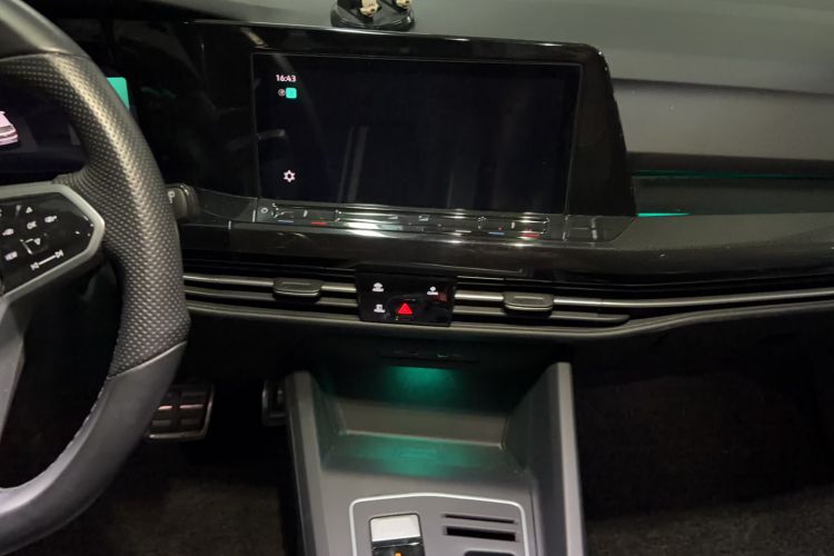 Used Volkswagen Golf 2021 280TSI DSG R-Line