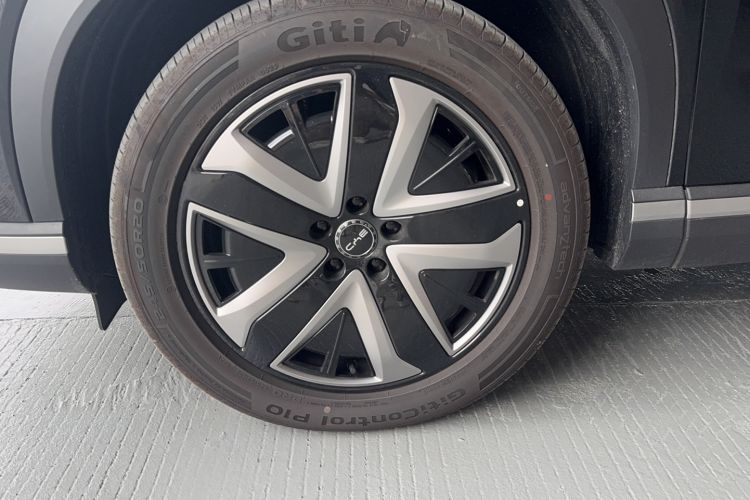 Used BYD Sealion 07 DM-i 2025 150 Flagship+ Edition
